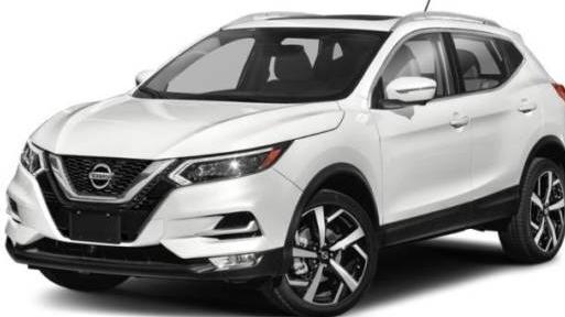 NISSAN ROGUE SPORT 2022 JN1BJ1CW1NW496509 image